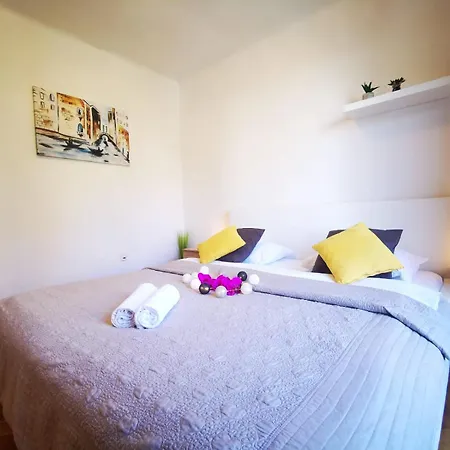 Lionel Apartamento