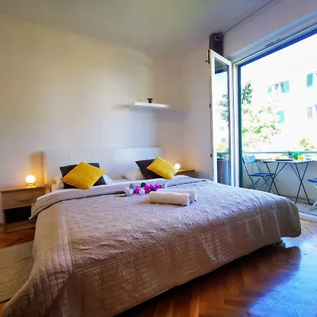 Lionel Διαμέρισμα