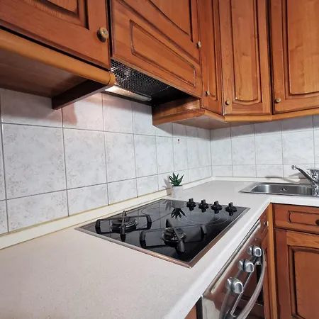 Διαμέρισμα Lionel *