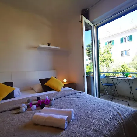 Apartamento Lionel Split