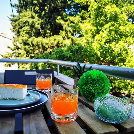 Lionel Διαμέρισμα