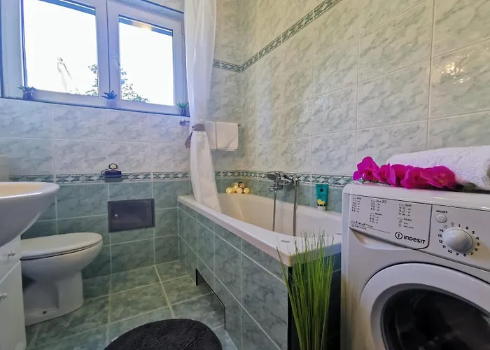 Lionel Apartman Split