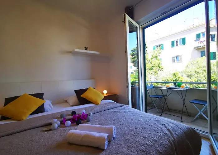 Apartman Lionel Split